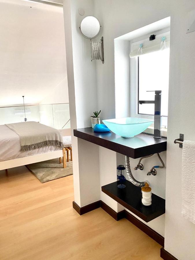 הוילה אלמיירים Casa Milheiras מראה חיצוני תמונה