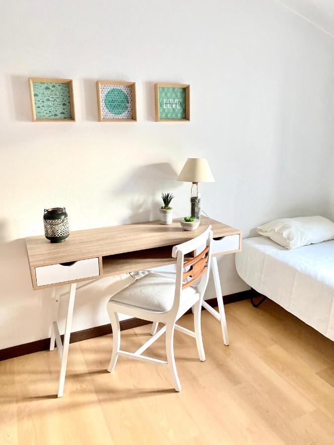 הוילה אלמיירים Casa Milheiras מראה חיצוני תמונה