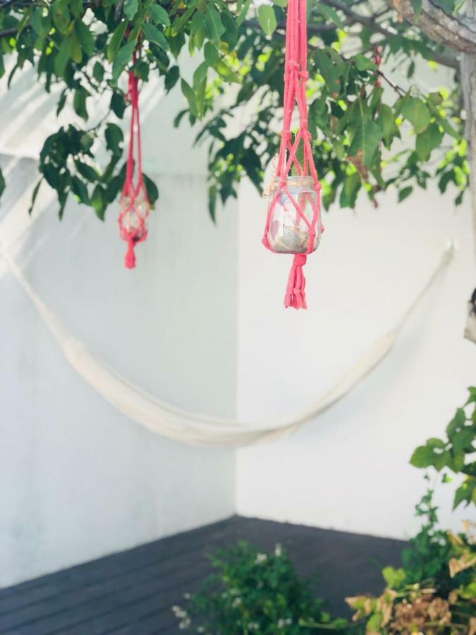 הוילה אלמיירים Casa Milheiras מראה חיצוני תמונה
